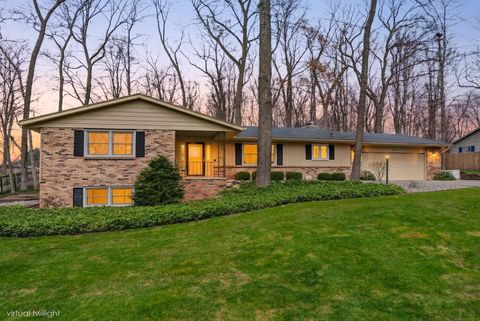 Photo of 5880 Manorwood Drive, Kalamazoo, MI 49009 (MLS # 26013299)