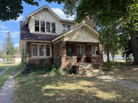 Photo of 166 N Cass Street, Morley, MI 49336 (MLS # 25049346)