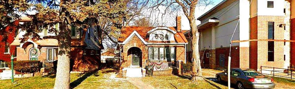 Photo of 14319 Rosemary Street, Detroit, MI 48213 (MLS # 26004916)