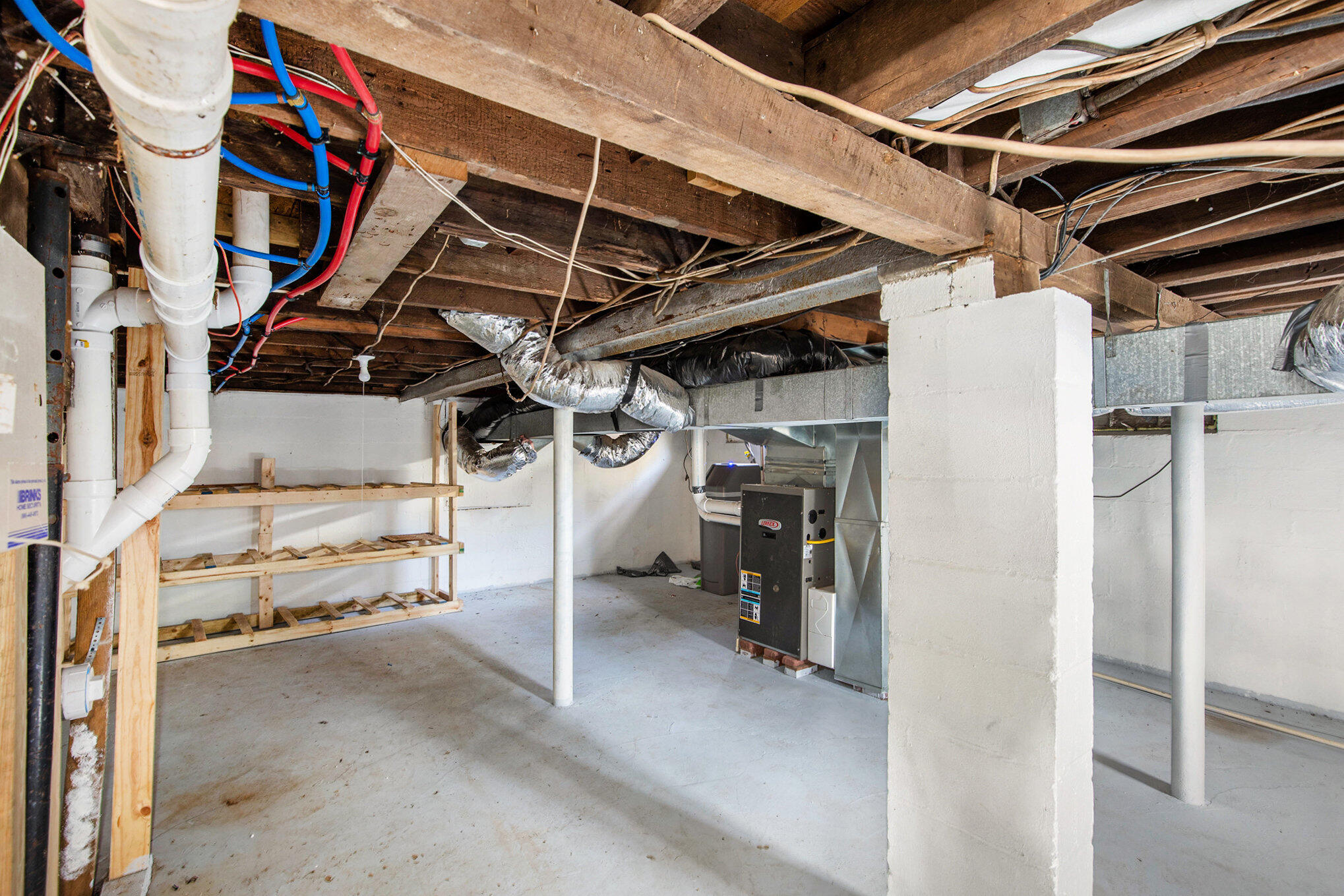 Croswell, Michigan 48422, United States, 3 Bedrooms Bedrooms, ,2 BathroomsBathrooms,Residential,Active,31808