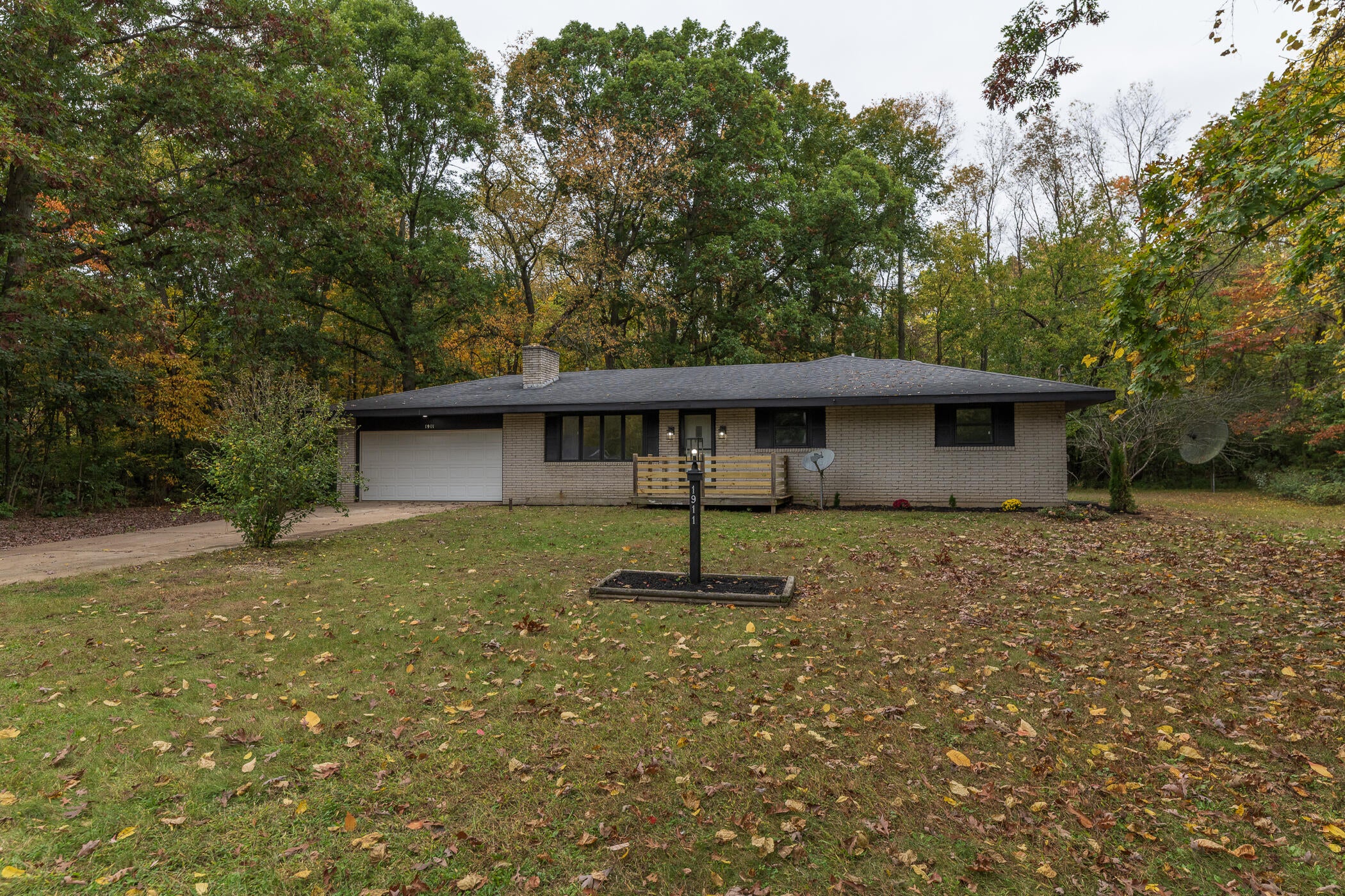 1911 Fulkerson Street