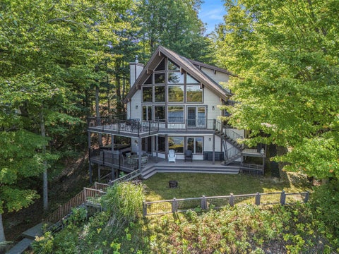 Photo of 6218 N Loggers Lane, Ludington, MI 49431 (MLS # 25047835)