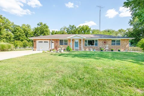 4537 Stanley Avenue Watervliet MI 49098