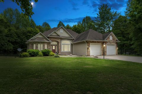 11082 Hoffman Road Marcellus MI 49067