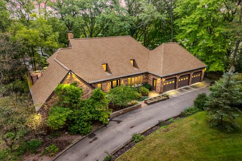 9420 Whim Trail, Richland, MI 49083 - MLS#: 25015317