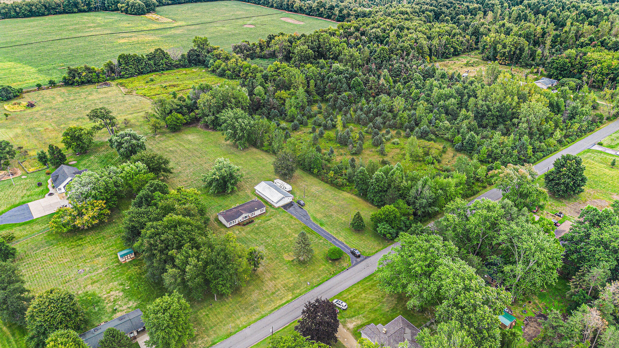 4259 John Goff Road