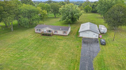 4259 John Goff Road Watervliet MI 49098