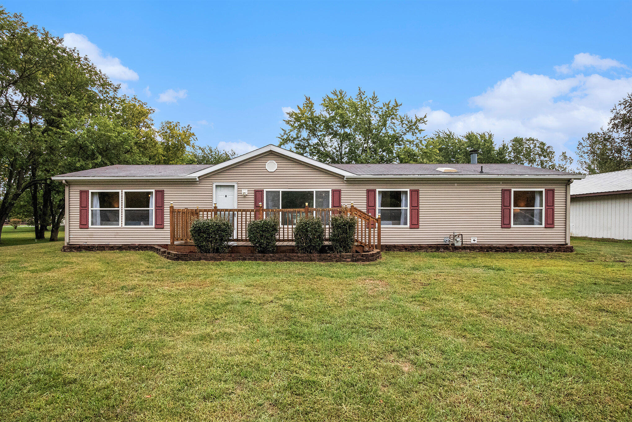4259 John Goff Road