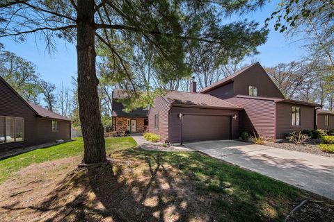1852 Wedgefield, Jackson, MI 49201 - MLS#: 25019364