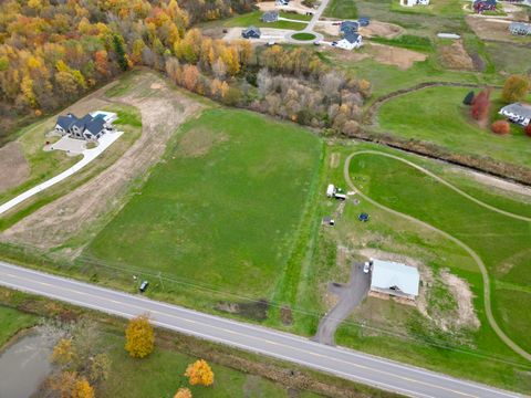 Photo of Parcel H 34th Street, Zeeland, MI 49464 (MLS # 25056097)