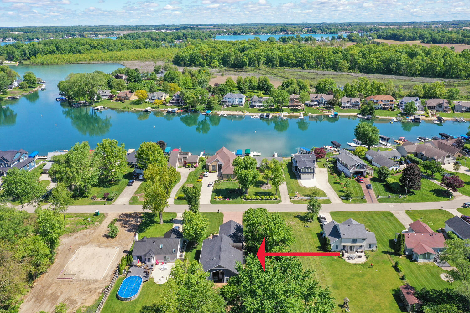21373 Sail Bay Drive