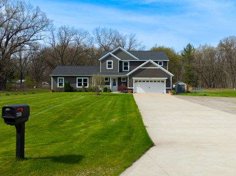 7258 Sue Marie Lane, Muskegon, MI 49442 - MLS#: 25020780
