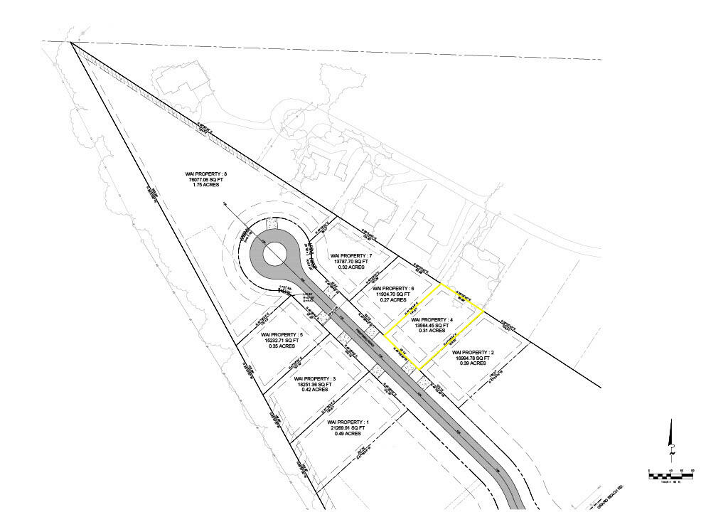 Grand Beach, Michigan 49117, United States, ,Land,Active,165230