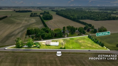 Photo for 5550 E Carleton Road