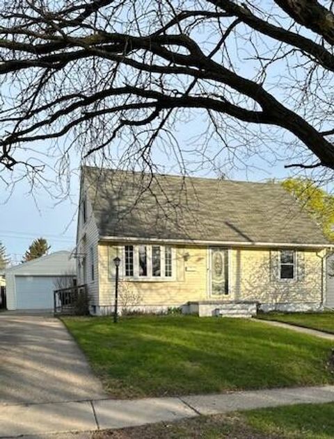 921 Mitchell Avenue, Lansing, MI 48917 - MLS#: 25022086