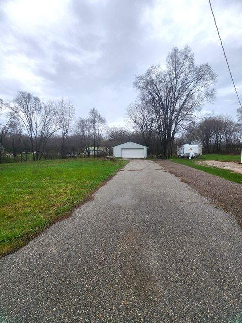 Photo of 1491 S Leaton Road, Mount Pleasant, MI 48858 (MLS # 26016768)