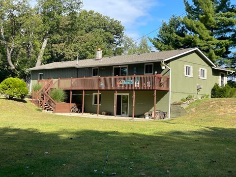 Photo of 2799 W Territorial Road, Rives Junction, MI 49277 (MLS # 25045930)