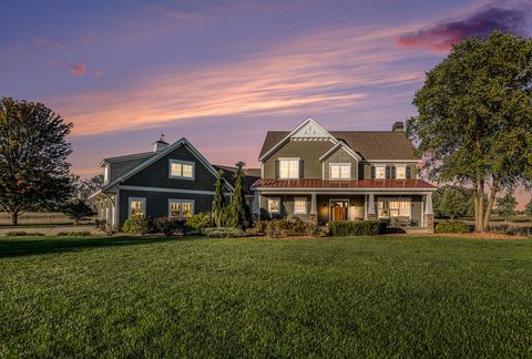 Photo of 7505 Woodland Way, Zeeland, MI 49464 (MLS # 25051734)