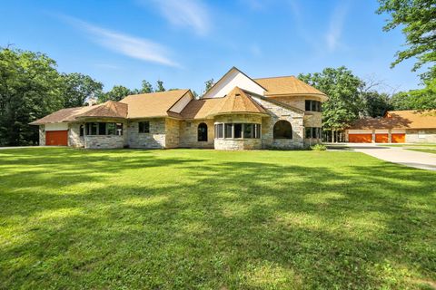 Photo of 2404 W 10 1/2 Mile Road, Irons, MI 49644 (MLS # 25042801)