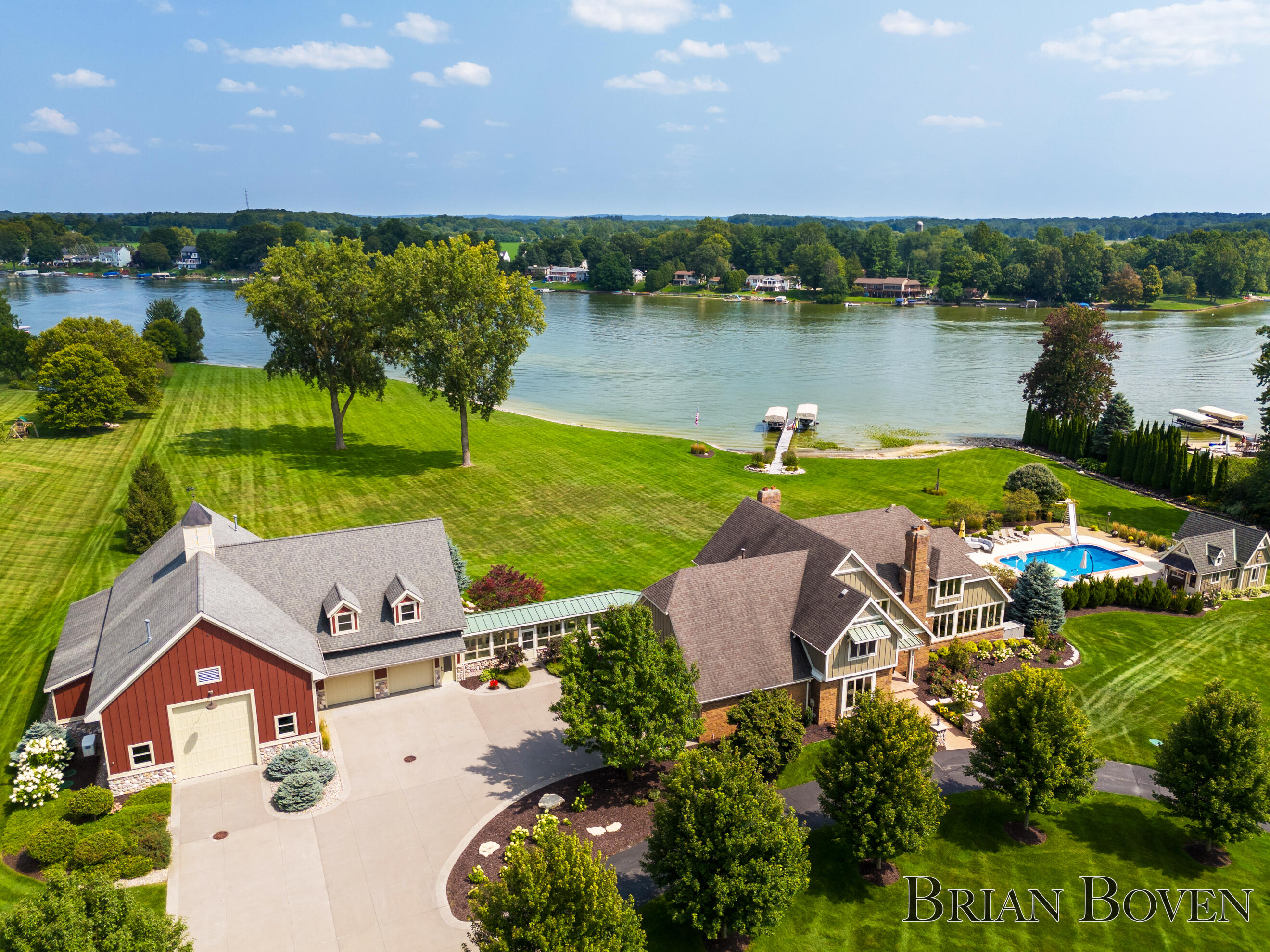 7340 Clearview Drive