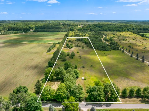 Photo of 16743 Marilla Road, Copemish, MI 49625 (MLS # 26040564)