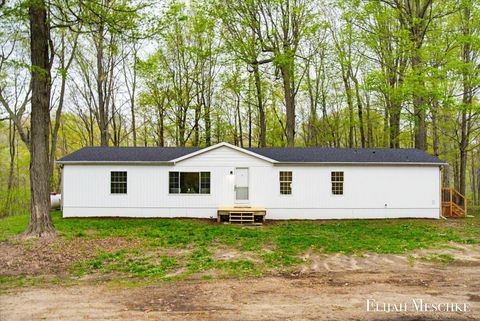 Photo of 2910 Tobias Road, Delton, MI 49046 (MLS # 26019070)