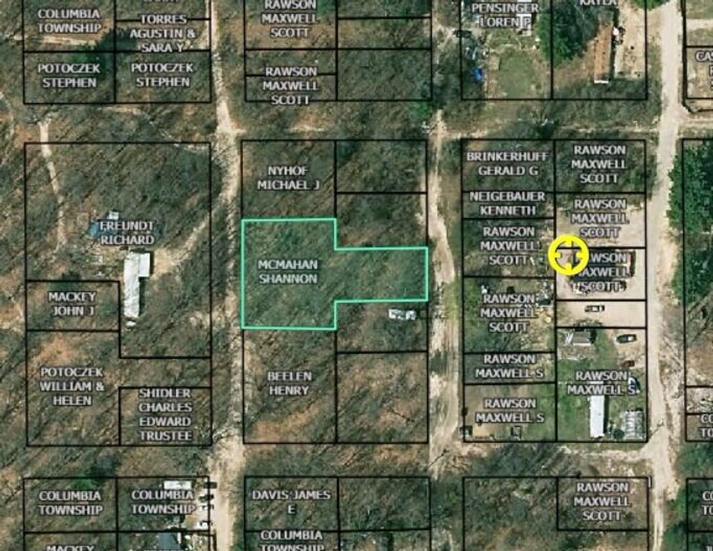 Photo of 50519 County Road 388, Grand Junction, MI 49056 (MLS # 26005343)