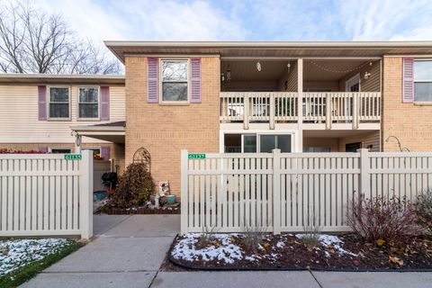 61137 Greenwood Drive South Lyon MI 48178