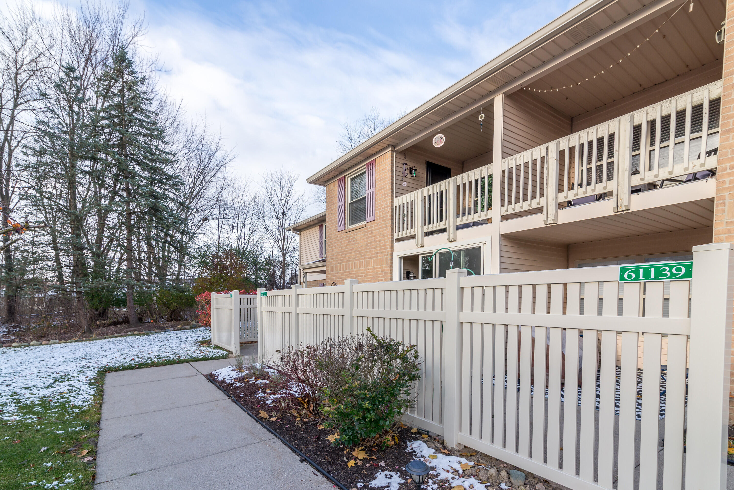 61137 Greenwood Drive