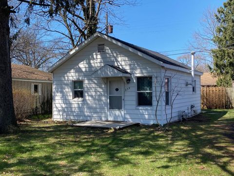 239 Ward Avenue, St. Joseph, MI 49085 - MLS#: 25015709