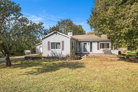 Photo of 14101 27 Mile Road, Albion, MI 49224 (MLS # 25048840)