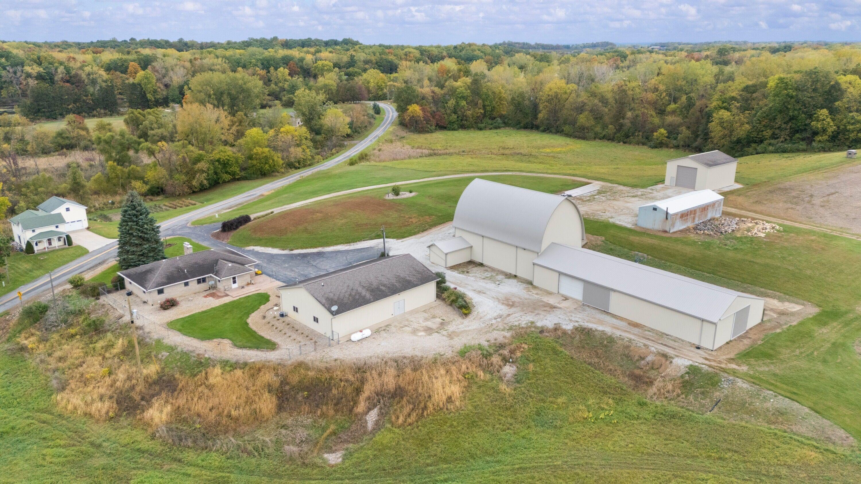 1968 Mount Tabor Road