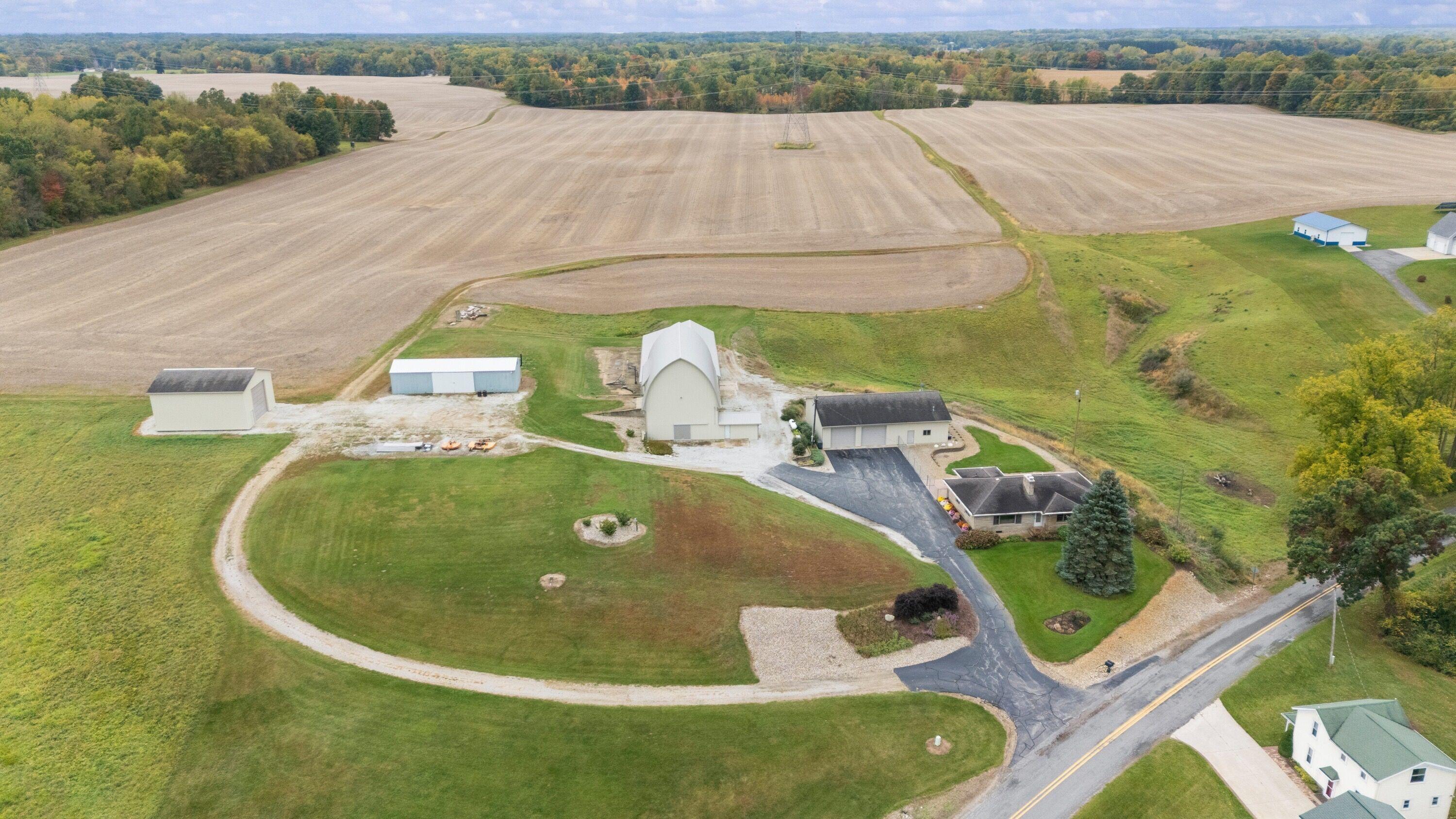 1968 Mount Tabor Road