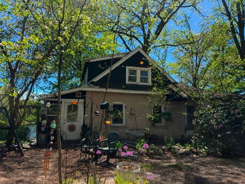 Photo of 5289 High Tower Lake Road, Hesperia, MI 49421 (MLS # 26023778)
