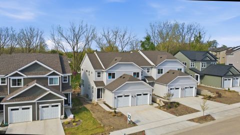 Photo of 2245 Watertown Way NE, Grand Rapids, MI 49505 (MLS # 26021678)