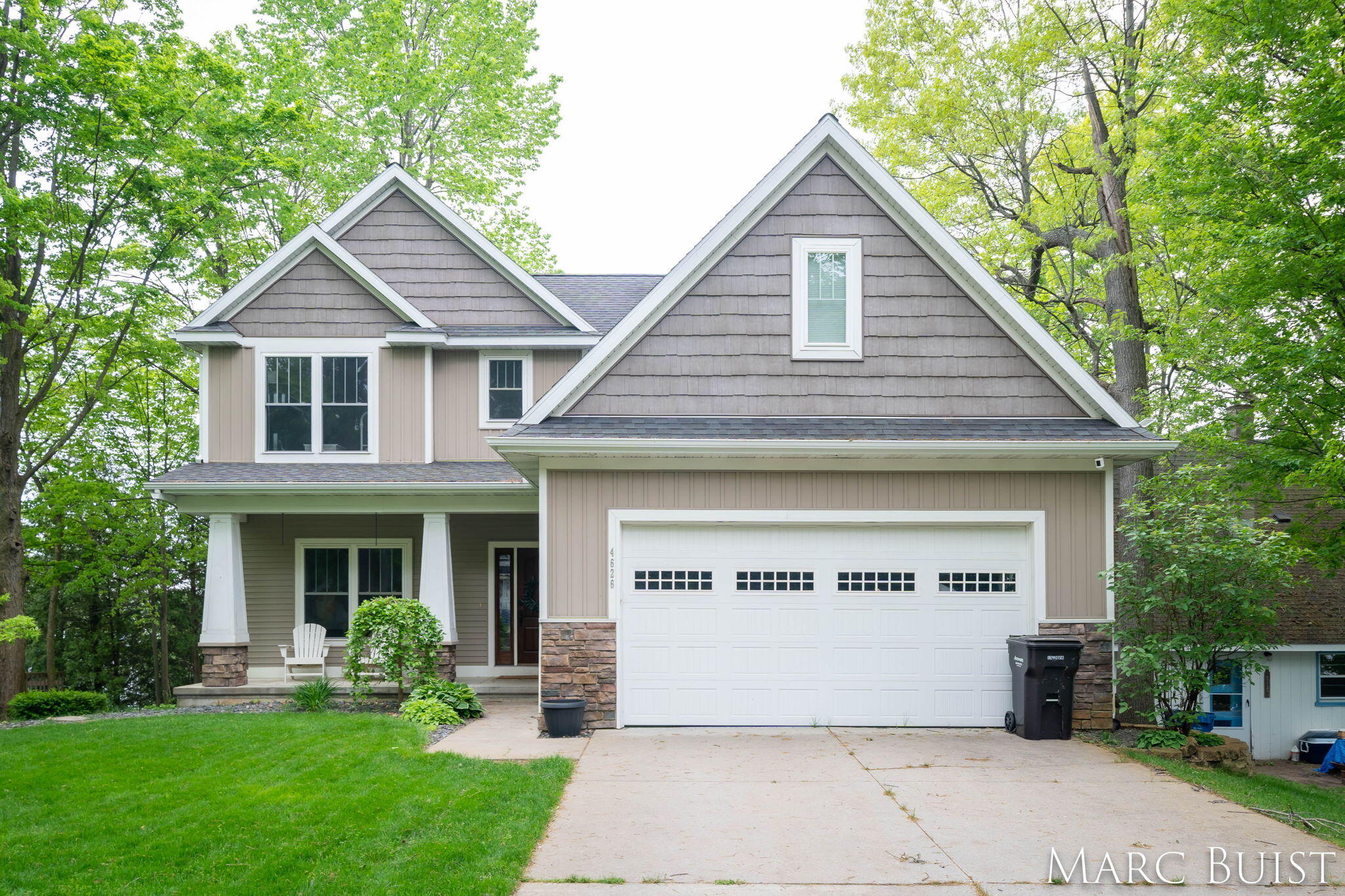 4626 Hilltop Drive