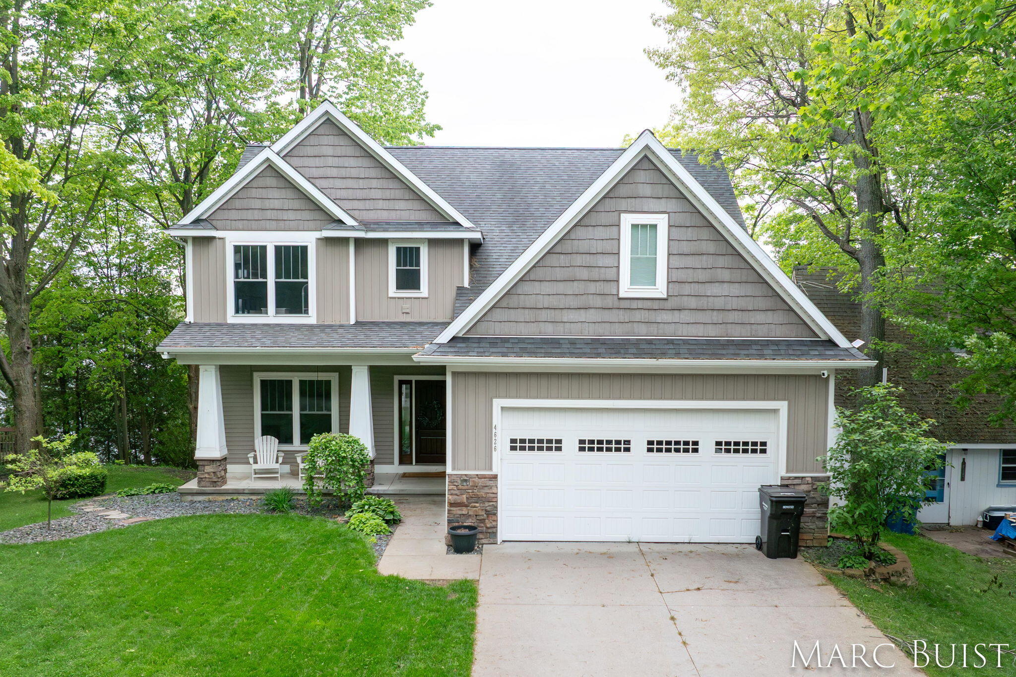 4626 Hilltop Drive