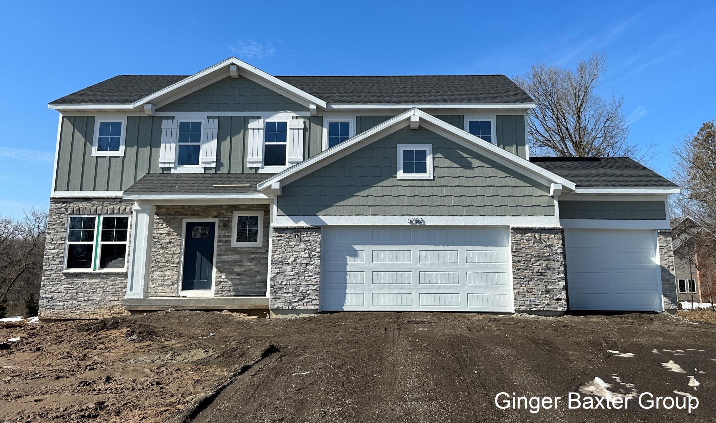 Photo 1 of 1 of 6783 Summer Meadows Court 69 house