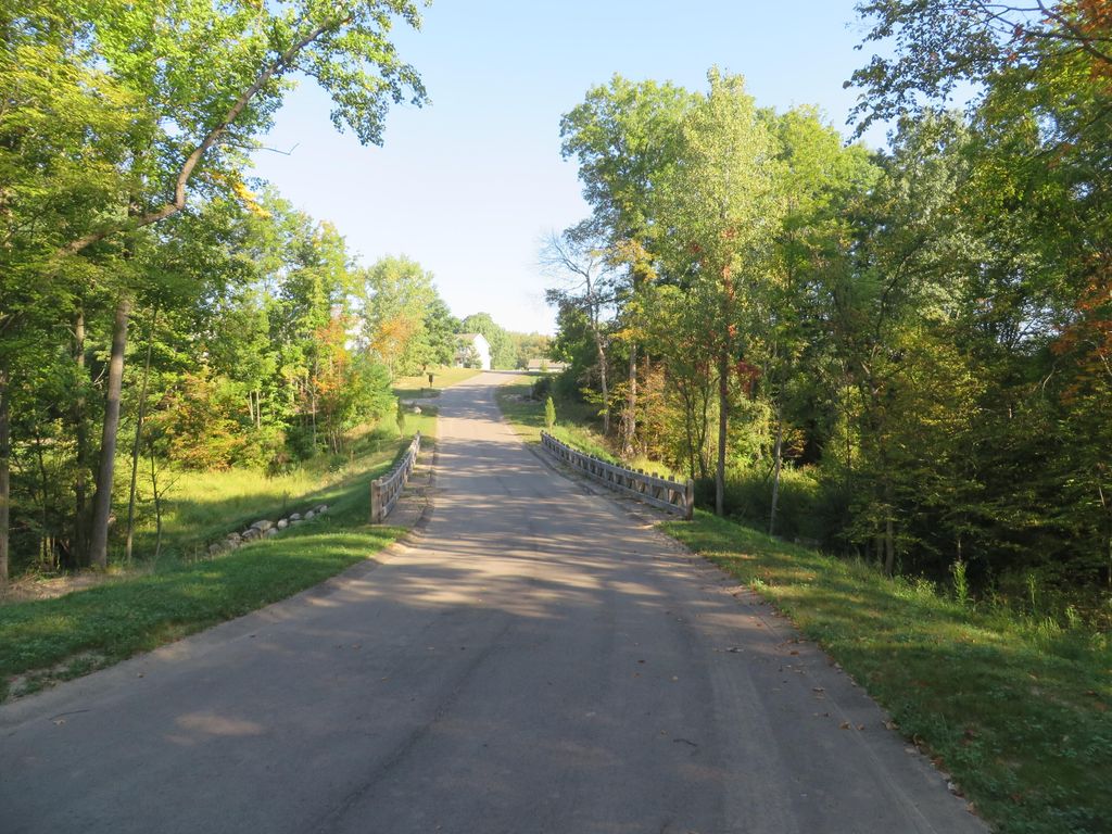 Photo of 8697 Rainbows End Court SE #Parcel 1, Caledonia, MI 49316 (MLS # 25046398)