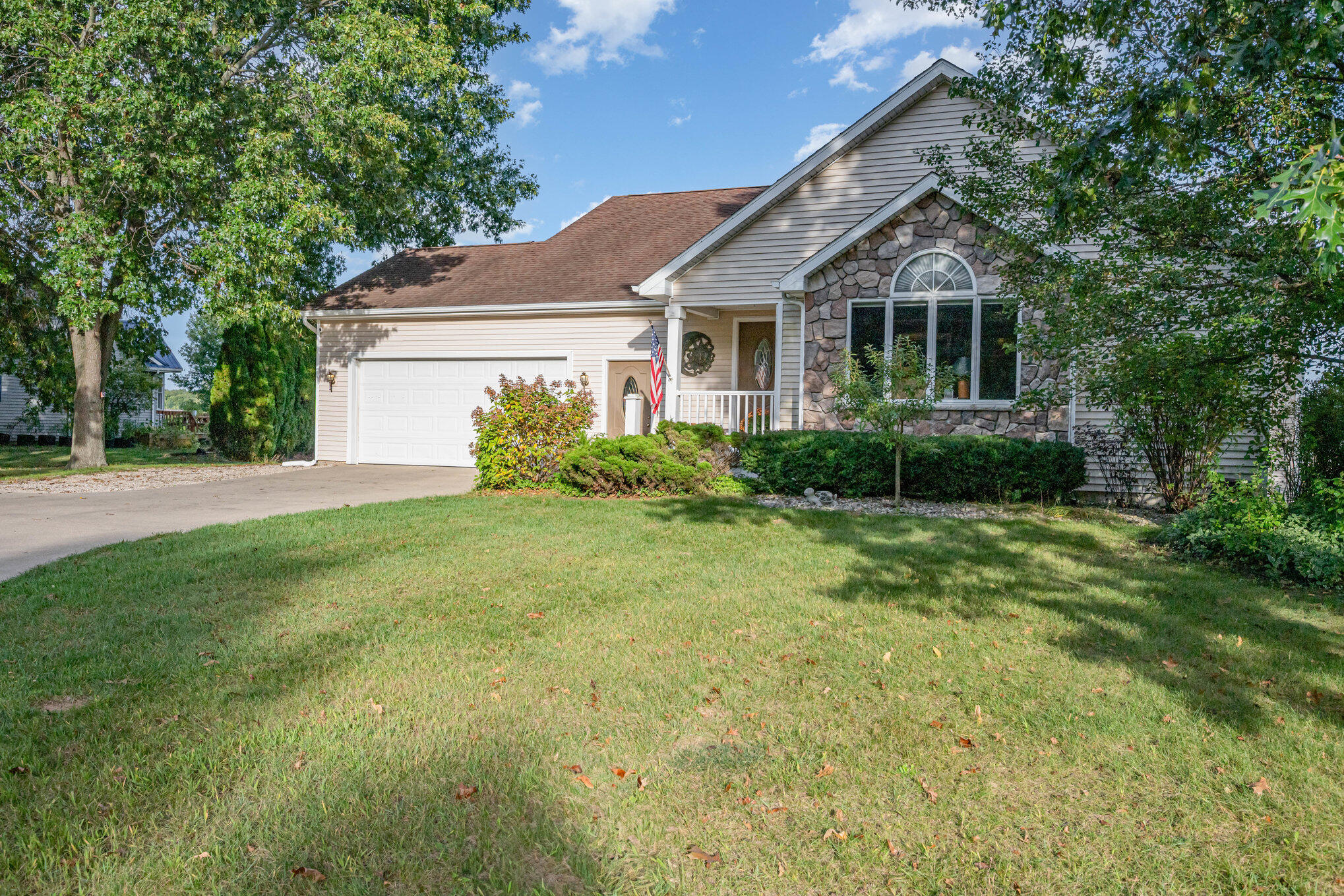 48799 Wentworth Drive