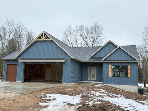 6029 Vesper Drive #17, Muskegon, MI 49442 - MLS#: 25002407