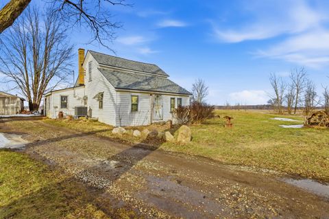 Photo of 2217 126th Avenue, Hopkins, MI 49328 (MLS # 26013355)