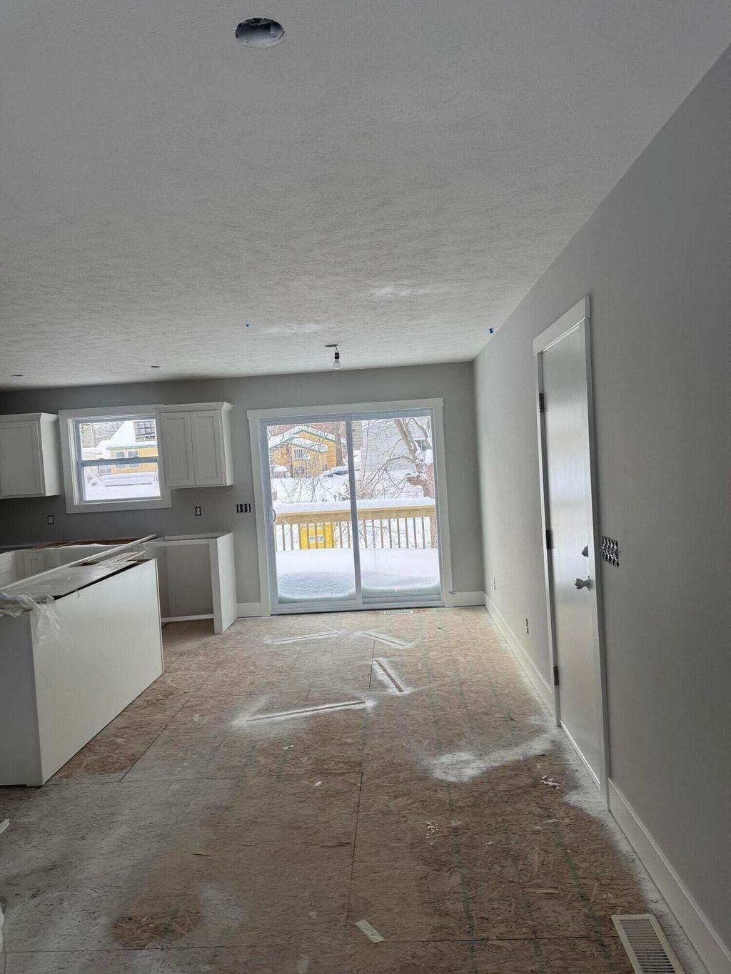 Photo of 1355 Adams Avenue, Muskegon, MI 49442 (MLS # 25062091)