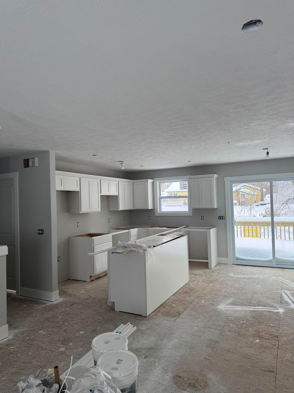 Photo of 1355 Adams Avenue, Muskegon, MI 49442 (MLS # 25062091)