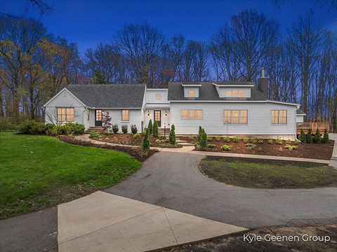 15606 Quincy Street, Holland, MI 49424 - MLS#: 25019405