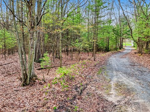 Photo of Parcel B E Sands Street, Pentwater, MI 49449 (MLS # 26019403)
