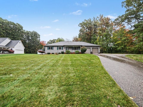 Photo of 1612 Marilyn Drive, Ludington, MI 49431 (MLS # 26055426)