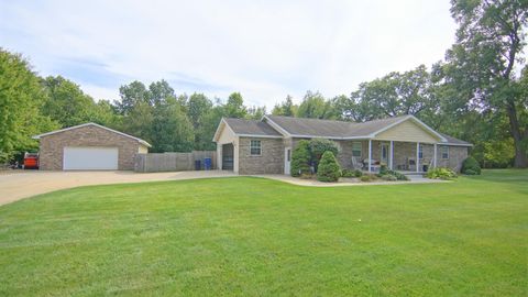 23803 Evan Street Cassopolis MI 49031