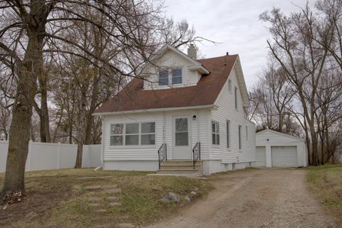 1913 Woodsum Street, Jackson, MI 49203 - MLS#: 25011439