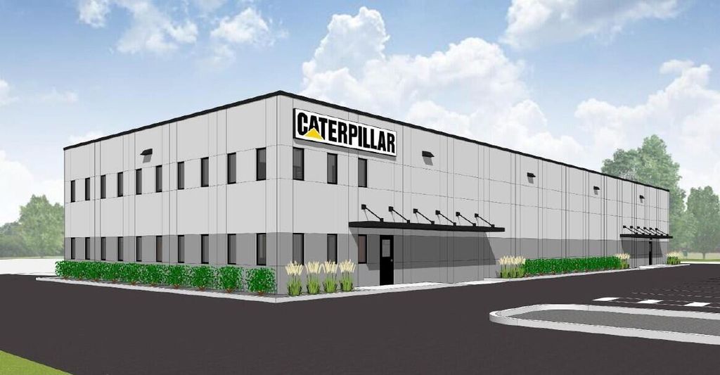 Photo of 3102 E Cork Street #BTS, Kalamazoo, MI 49001 (MLS # 26005293)